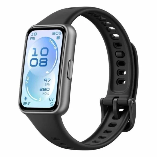 Huawei Band 11 Smart Watch - Black